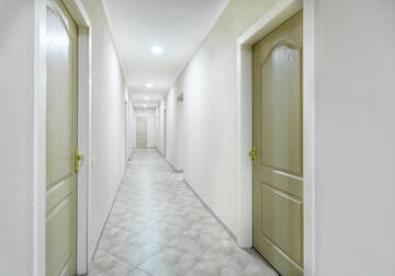 Хостелы Colorhostel Киев